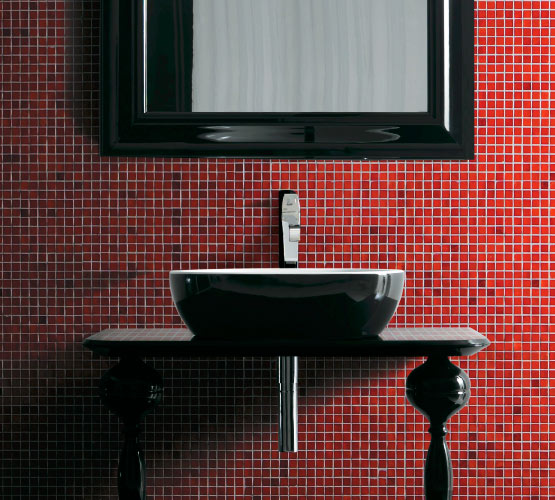 Galassia Basins