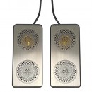 Arcisan Bluetooth Speakers