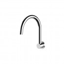 Arcisan wall mounted kitchen/laundry swivel spout 