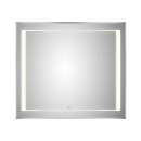 Xoni 90 Mirror With Lit Border