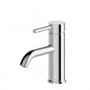 Axus Pin Lever Basin Mixer