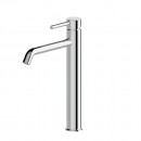 Axus Extended Height Pin Lever Basin Mixer