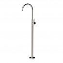 Axus Pin Lever Freestanding Bath Mixer