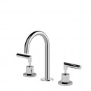 Axus Lever basin set