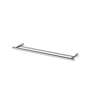 Axus Double Towel Rail 60cm