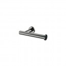 Axus Toilet Roll holder Brushed Brass