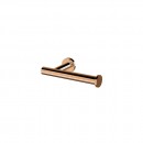 Axus Toilet Roll holder Rose Gold