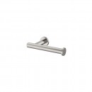 Axus Toilet Roll holder Brushed Nickel