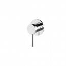 Axus Pin Lever Shower or Bath Mixer