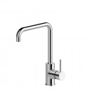 Axus Pin Kitchen Mixer