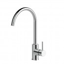 Axus Pin Kitchen Mixer_finishes