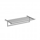 Axus Towel Rack With Rail