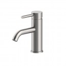 Brushed Nickel PVD