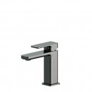 Eneo Basin Mixer Brushed Gun Metal