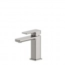 Eneo Basin Mixer Brushed Nickel