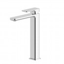 Eneo Square Basin Mixer - 245mm Spout 