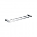 Eneo Double Towel Rail 60cm