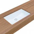 Eneo 550 x 350 Under Counter Basin