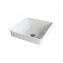 Eneo 400 Square Inset Basin