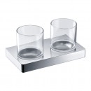 Eneo Double Glass holder