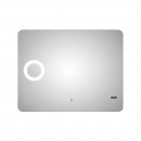 Eneo 90 Backlit Mirror With Magnifier