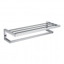 Eneo Towel Rack With Rail 60cm