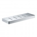 Eneo Shelf With Drain Holes 40cm