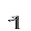 Kibo Basin mixer Brushed Gun Metal PVD