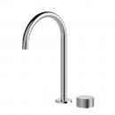 Vierra Basin mixer with Extended Height Spout
