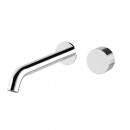 Vierra Wall Mixer Set - 220mm spout