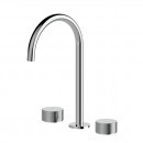 Vierra Basin set with extended height spout
