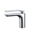 Synergii Basin Mixer