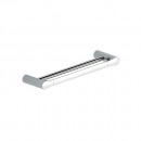 Synergii Double Towel Rail 60cm