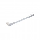 Synergii Towel Rail 60cm White