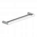 Synergii Double Towel Rail 80cm