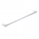 Synergii Towel Rail 80cm White