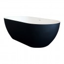 Synergii 1700 Freestanding Bath