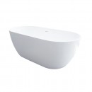 Synergii 1650 Acrylic Freestanding Bath