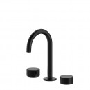 Trillion Basin Set - Matte Black