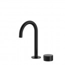 Venn Basin mixer - Matte Black