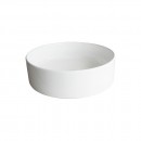 Xoni 400 Thin Round Above Counter Basin