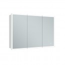 Xoni Mirror Cabinet - 1200 x 700