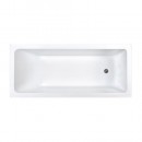 Axus 1700 Acrylic Inset Bath