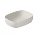 Dream 500 above counter basin_Sand