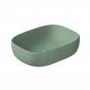 Dream 500 above counter basin_Sage