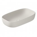 Dream 640 above counter basin_Sand