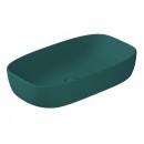 Dream 640 above counter basin_Green
