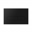 Eneo Flush Button - Matte Black