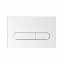 Eneo Flush Button - Chrome