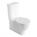 Ethos BTW toilet suite